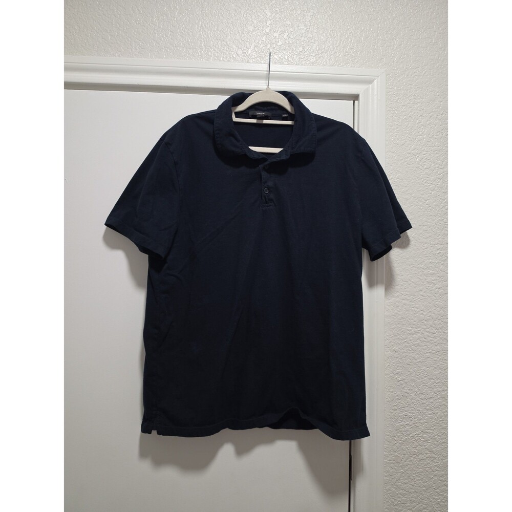 Vince Polo Sz L